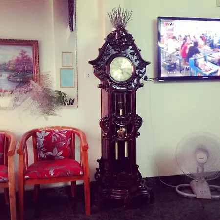 Thuy Dung Hotel