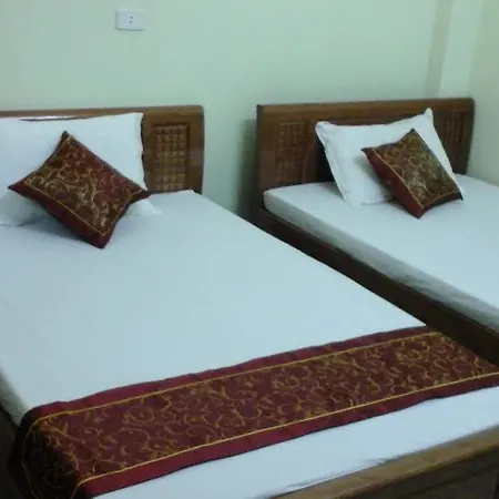 Thuy Dung Hotel