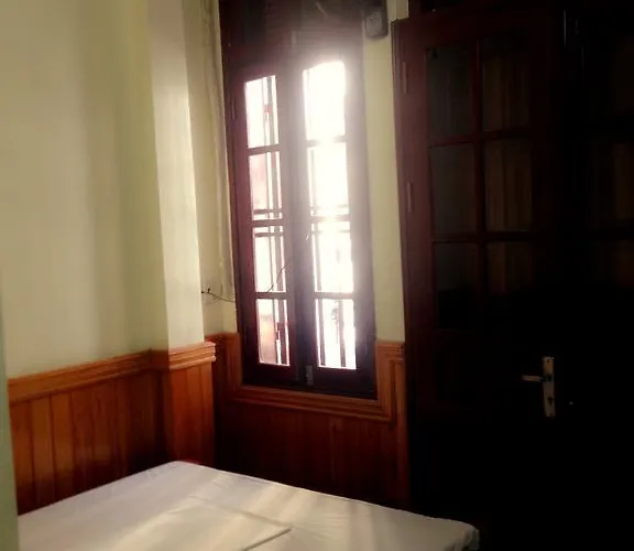 Thuy Dung Maison d'hôtes *